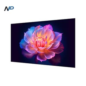 NothingProjector Fresnel Optical Screen for Ultra Short Throw Projector