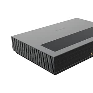 Fengmi Formovie Cinema 4k Pro Projector 2400 ANSI Android Smart System Proiector cu rază de acțiune foarte scurtă -