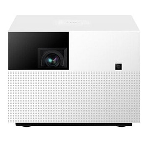Fengmi Vogue Projector Home Theater Beamer TV 1500 Lumens 2GB+32GB Android Wifi Support mini LED Projector 1080P White new - Nothingprojector