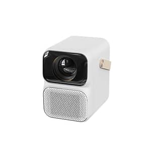 Wanbo T6 Max Android 9 Smart Proyector LED portátil